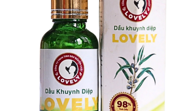 MẸO GIẢM RÔM SẢY, MẪN NGỨA Ở TRẺ NHỎ HIỆU QUẢ VỚI DẦU KHUYNH DIỆP