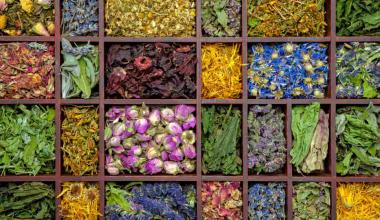 NƯỚC TẮM THẢO DƯỢC LOVELY – LÀM SẠCH, KHÁNG KHUẨN, LƯU HƯƠNG DỊU NHẸ CHO MẸ SAU SINH