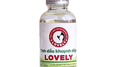 GIẢM ĐAU NHỨC CƠ BẮP HIỆU QUẢ VỚI TINH DẦU KHUYNH DIỆP