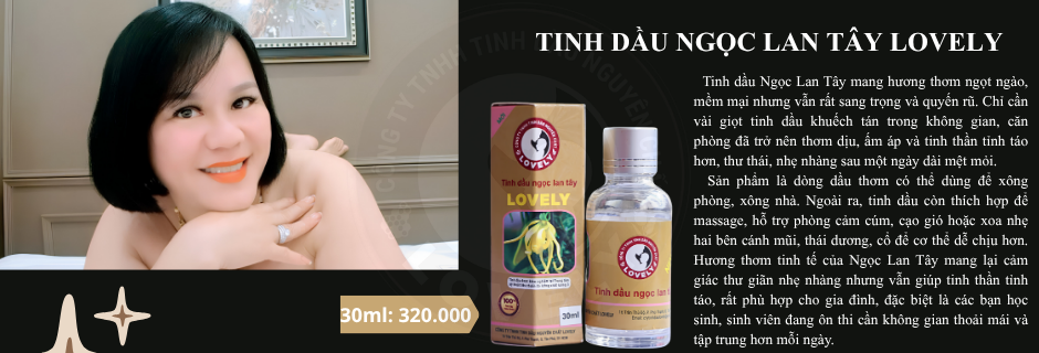 Ngọc lan t&acirc;y