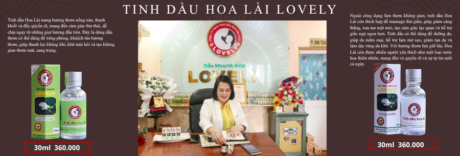 Hoa l&agrave;i
