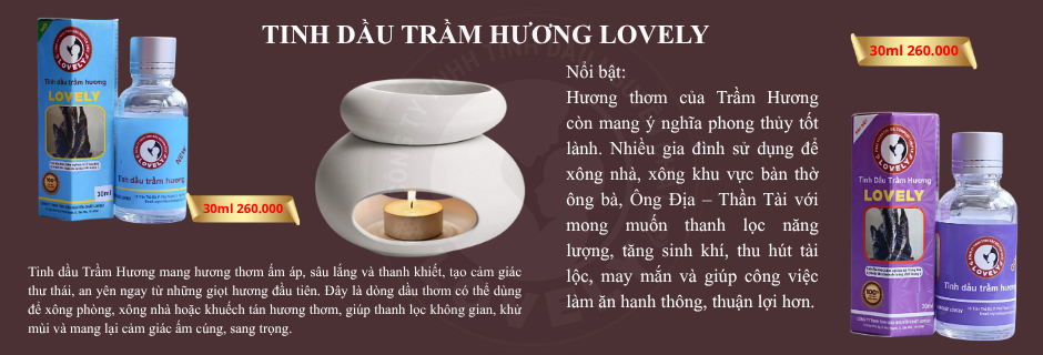 Trầm hương