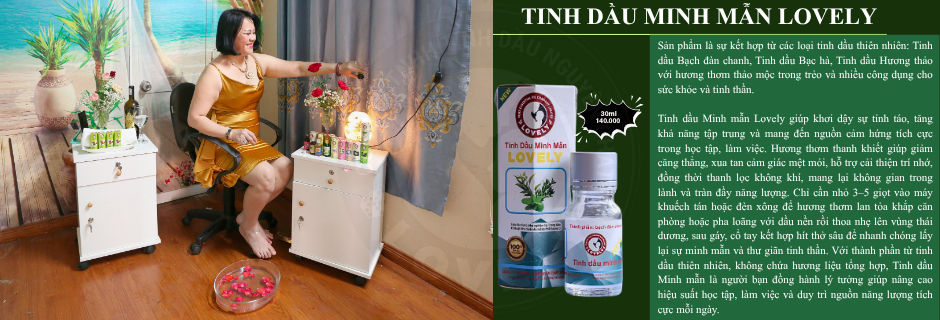 Minh mẫn