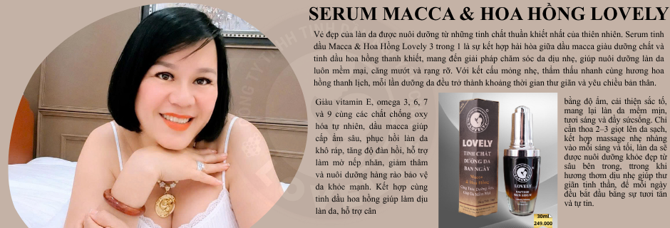 Macca hoa hồng